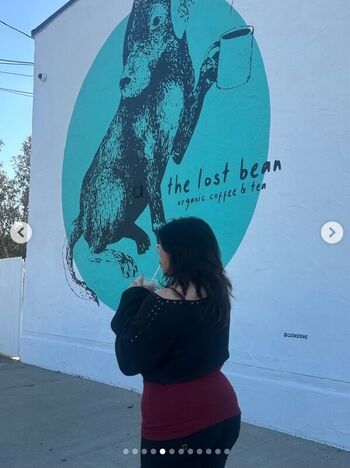 Full leaked Vicshoriii private photo