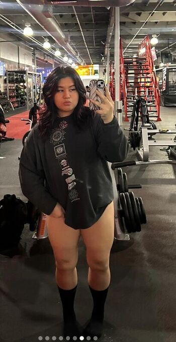 Full leaked Vicshoriii private photo
