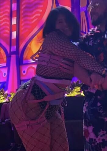 Full leaked Vicshoriii private photo