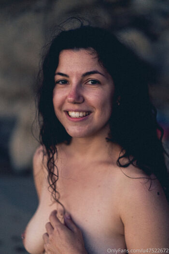 Full leaked Victoire de blasset private photo