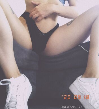 Full leaked Victoire wbd private photo