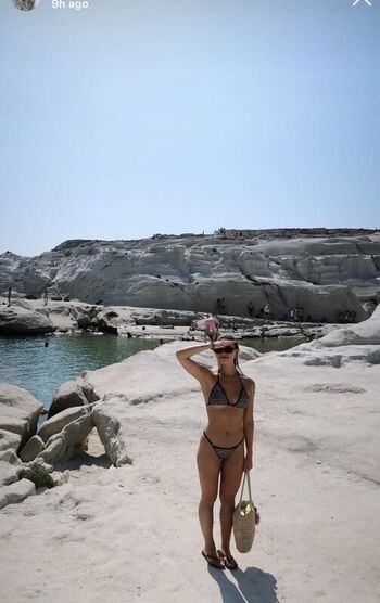 Full leaked Victoria baldesarra private photo