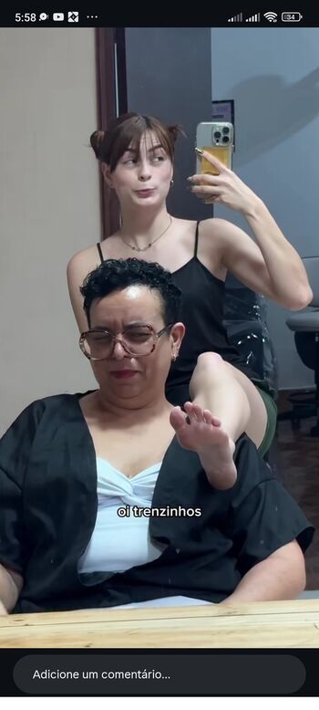 Full leaked Victoria bilhoto private onlyfans photo