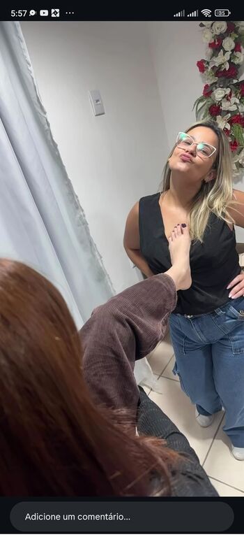 Full leaked Victoria bilhoto private onlyfans photo