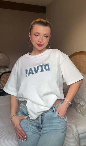 Full leaked Victoria butler private onlyfans photo