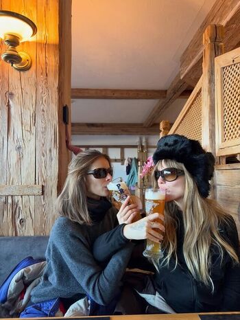 Victoria De Angelis (Maneskin bassist)