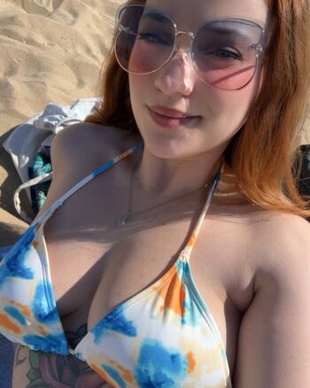 Full leaked Victoria greene private photo
