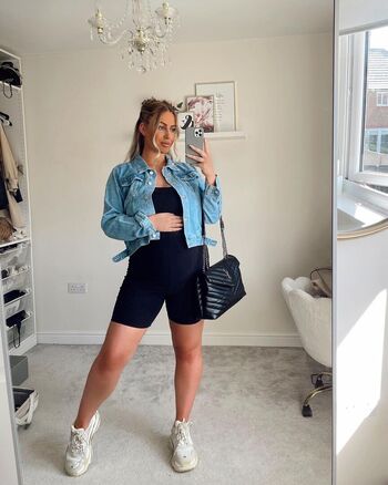 Full leaked Victoria hearn private onlyfans photo