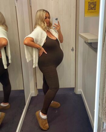 Full leaked Victoria hearn private photo