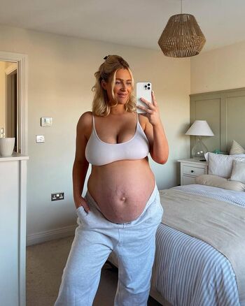 Full leaked Victoria hearn private photo