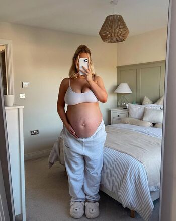 Full leaked Victoria hearn private photo