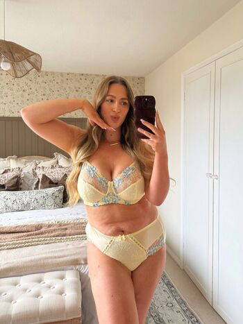Full leaked Victoria hearn private photo