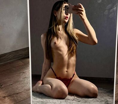 Full leaked Victoria houston private photo