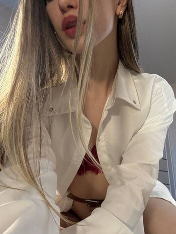 Full leaked Victoria houston private photo