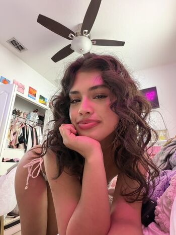 Full leaked Victoria jaimess private photo