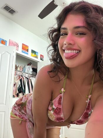 Full leaked Victoria jaimess private photo