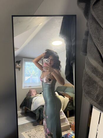 Full leaked Victoria jaimess private photo