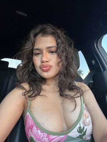 Full leaked Victoria jaimess private photo