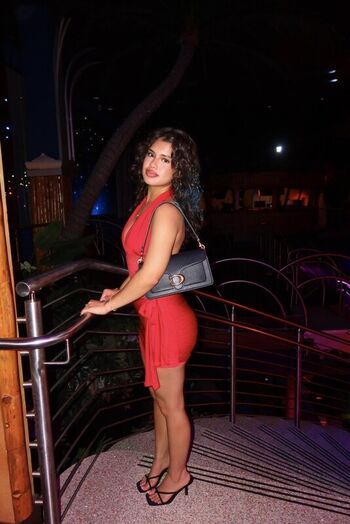 Full leaked Victoria jaimess private photo