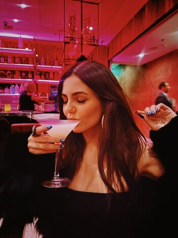 Full leaked Victoria justice  page private onlyfans photo