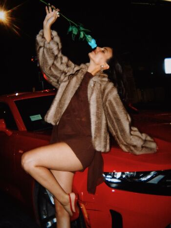 Full leaked Victoria justice  page private onlyfans photo