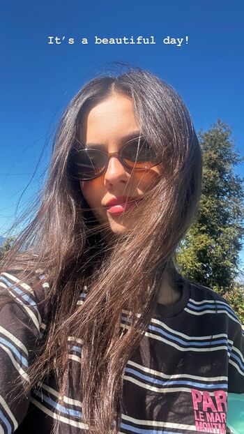 Full leaked Victoria justice  page private onlyfans photo