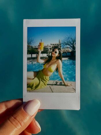 Full leaked Victoria justice  page private onlyfans photo