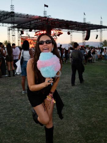 Full leaked Victoria justice  page private onlyfans photo