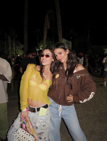 Full leaked Victoria justice private onlyfans photo