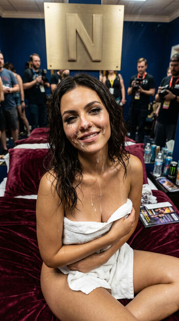 Victoria Justice