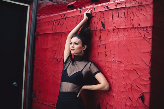 Victoria Justice
