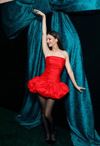 Full leaked Victoria justice private photo