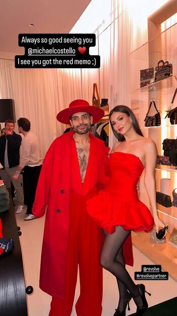 Full leaked Victoria justice private photo