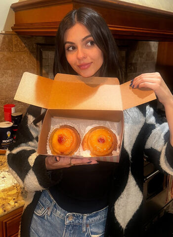 Full leaked Victoria justice private photo