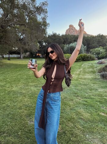 Full leaked Victoria justice private photo