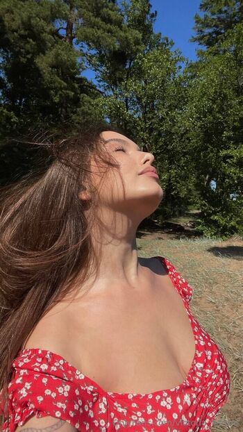 Full leaked Victoria karma private photo