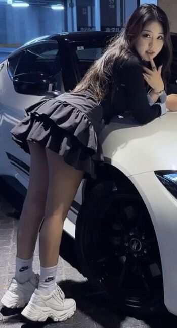Full leaked Victoria kim private photo
