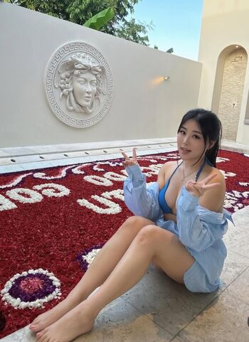 Full leaked Victoria kim private photo