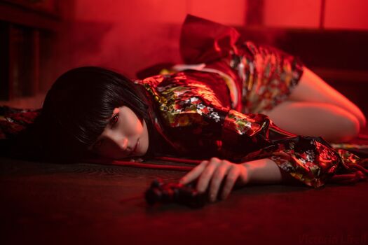 Full leaked Victoria lirell page private onlyfans photo