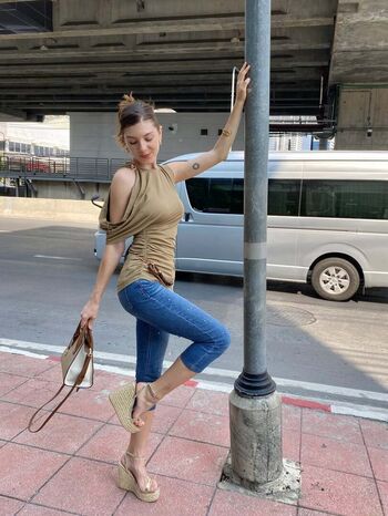 Full leaked Victoria masoma private onlyfans photo