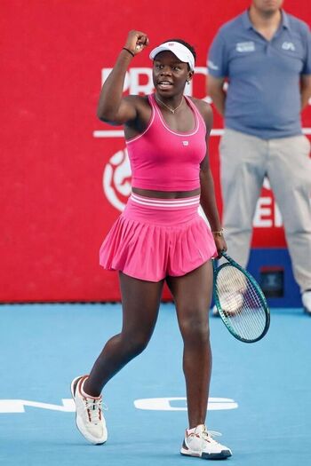 Full leaked Victoria mboko private onlyfans photo