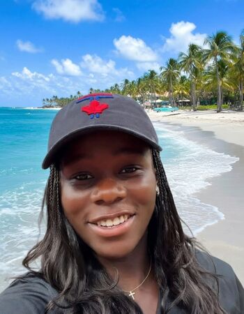 Full leaked Victoria mboko private onlyfans photo