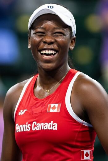 Full leaked Victoria mboko private onlyfans photo