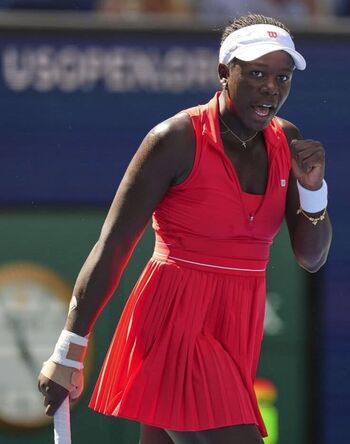 Full leaked Victoria mboko private onlyfans photo