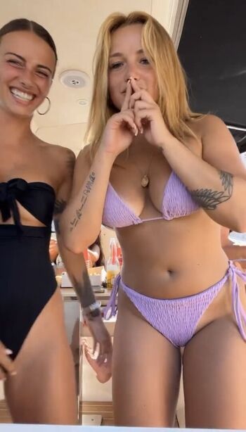 Full leaked Victoria mehault private onlyfans photo