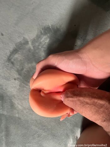 Full leaked Victoria mello private photo