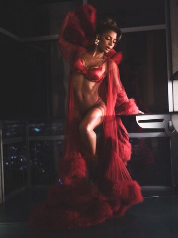 Full leaked Victoria monet private onlyfans photo