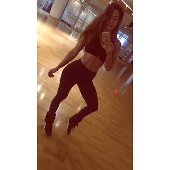 Full leaked Victoria moore private photo