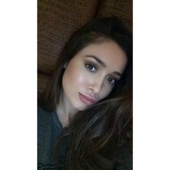 Full leaked Victoria moore private photo