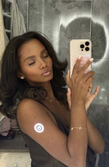 Full leaked Victoria onofomi private photo